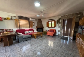 Villamarchante 1491&nbsp;m²