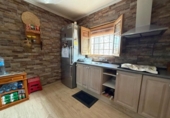 Chalet independiente con terreno en venta en la España, Villamarchante, ref: TR415428 foto