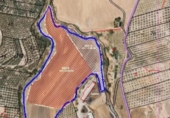 Terreno no urbanizable en venta en la España, Cijuela, ref: TR311784 foto