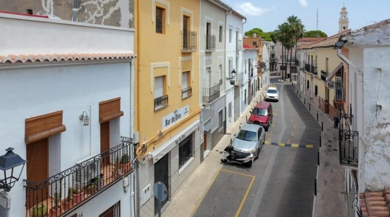 Valencia - Alzira - 200m2
