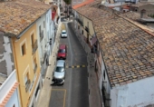 Casa de pueblo en venta en la España, Alzira, ref: TR415433 foto