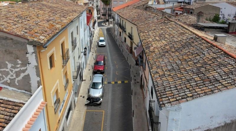 Valencia - Alzira - 200m2