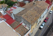 Casa de pueblo en venta en la España, Alzira, ref: TR415433 foto