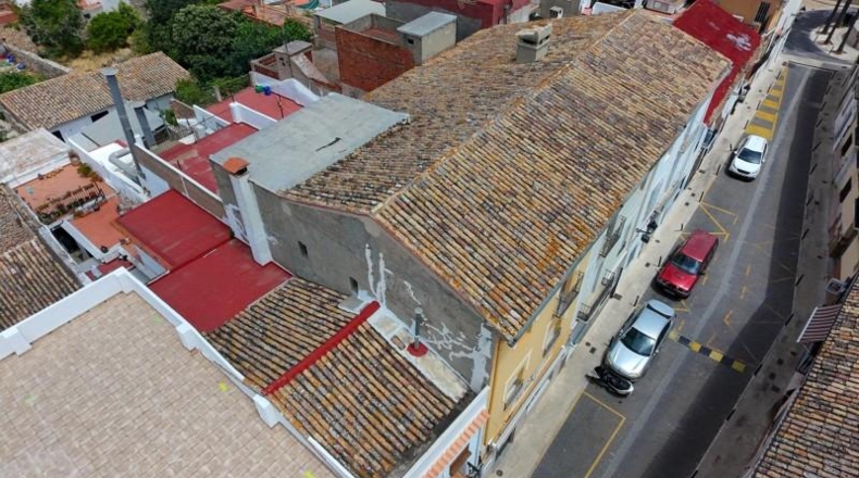 Valencia - Alzira - 200m2
