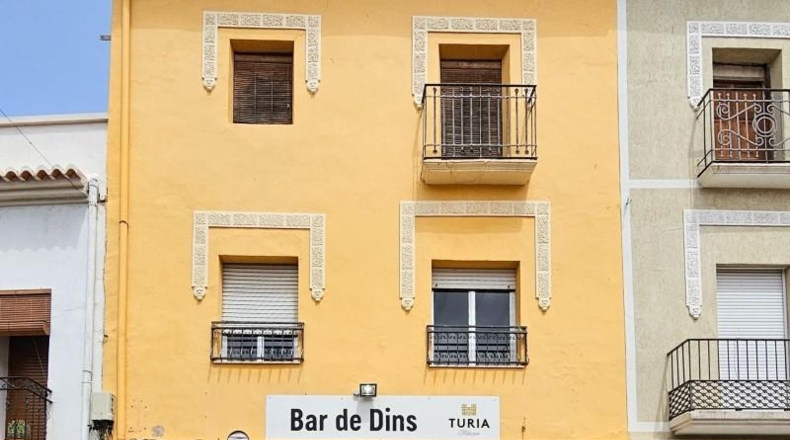 Valencia - Alzira - 200m2
