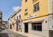 Casa de pueblo en venta en la España, Alzira, ref: TR415433 foto