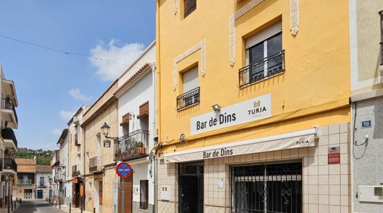 Valencia - Alzira - 200m2