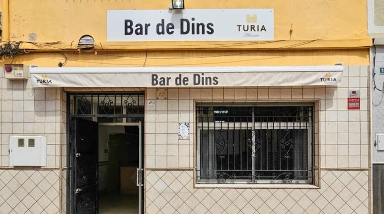 Valencia - Alzira - 200m2
