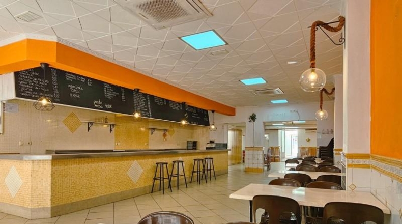 Valencia - Alzira - 200m2