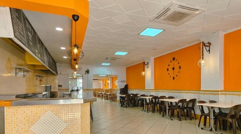 Valencia - Alzira - 200m2