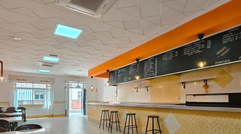 Valencia - Alzira - 200m2
