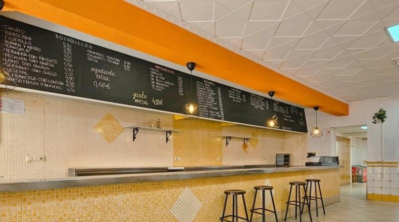 Valencia - Alzira - 200m2
