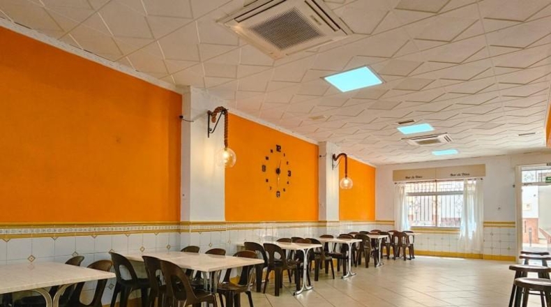 Valencia - Alzira - 200m2