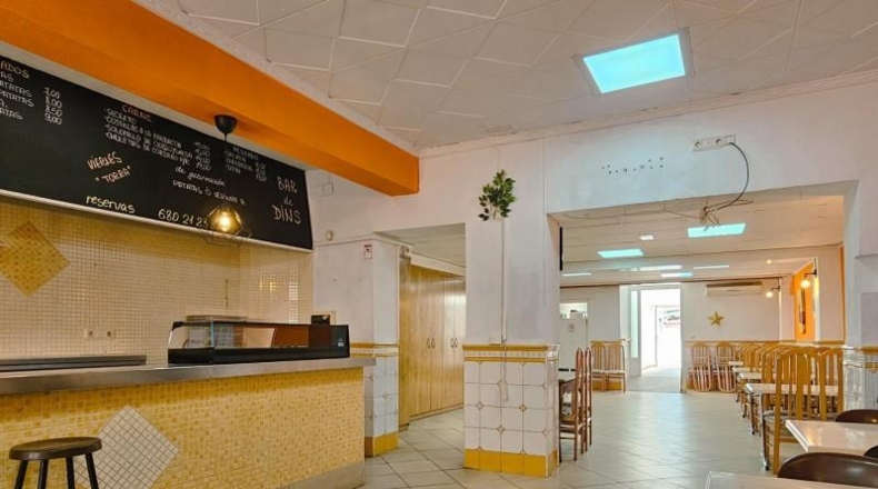 Valencia - Alzira - 200m2