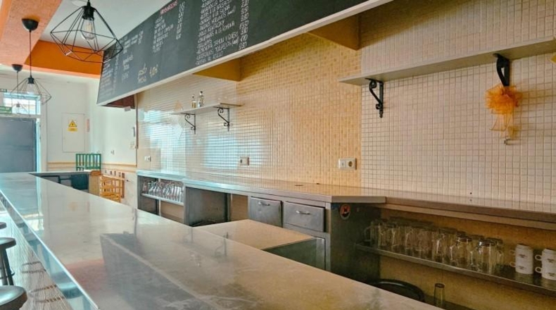 Valencia - Alzira - 200m2