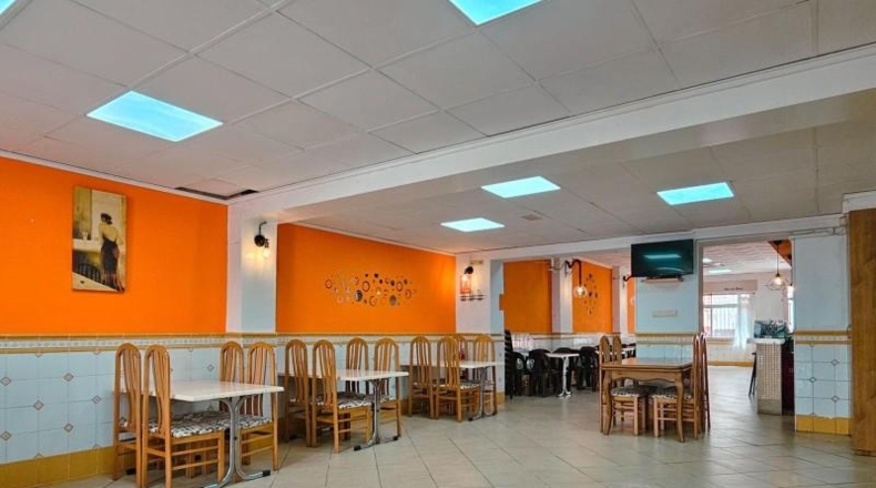 Valencia - Alzira - 200m2