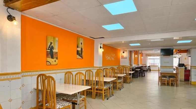 Valencia - Alzira - 200m2