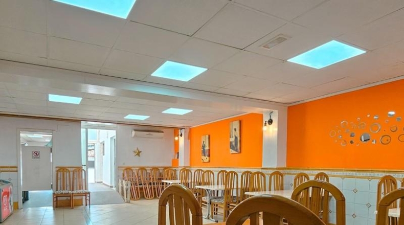 Valencia - Alzira - 200m2