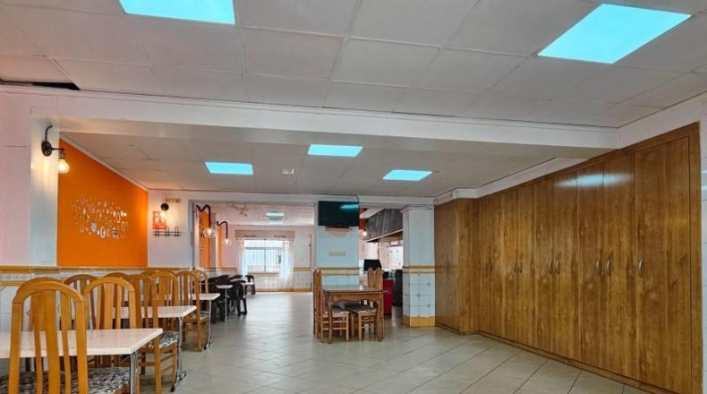 Valencia - Alzira - 200m2