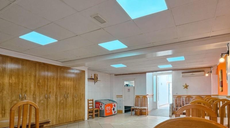 Valencia - Alzira - 200m2