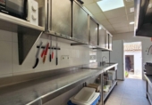 Casa de pueblo en venta en la España, Alzira, ref: TR415433 foto