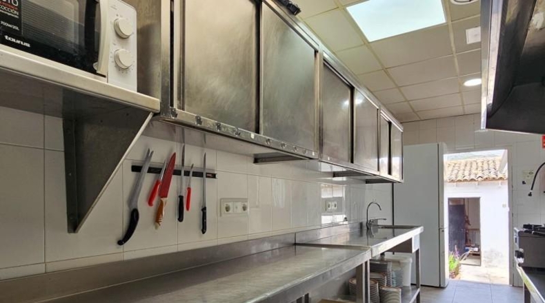 Valencia - Alzira - 200m2
