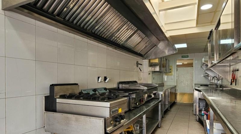 Valencia - Alzira - 200m2