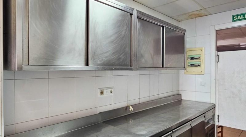 Valencia - Alzira - 200m2