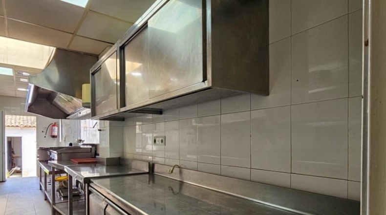 Valencia - Alzira - 200m2