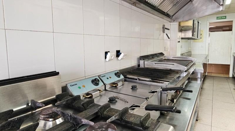 Valencia - Alzira - 200m2