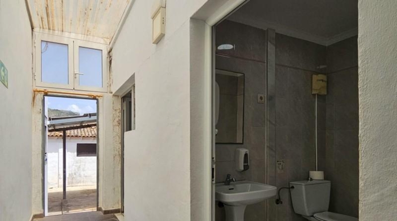 Valencia - Alzira - 200m2