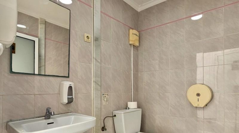 Valencia - Alzira - 200m2