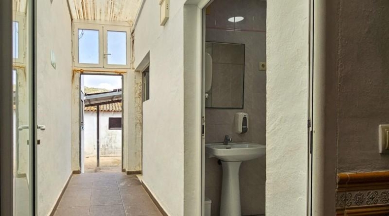 Valencia - Alzira - 200m2