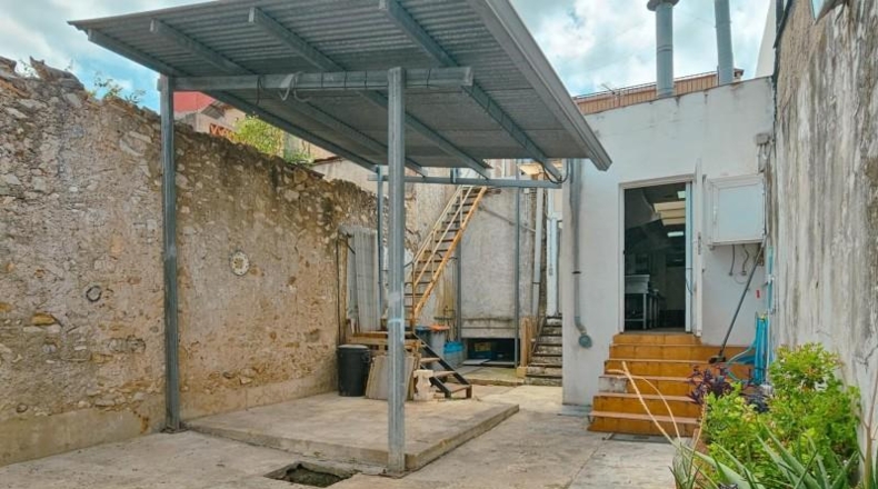 Valencia - Alzira - 200m2