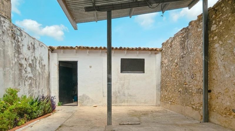 Valencia - Alzira - 200m2