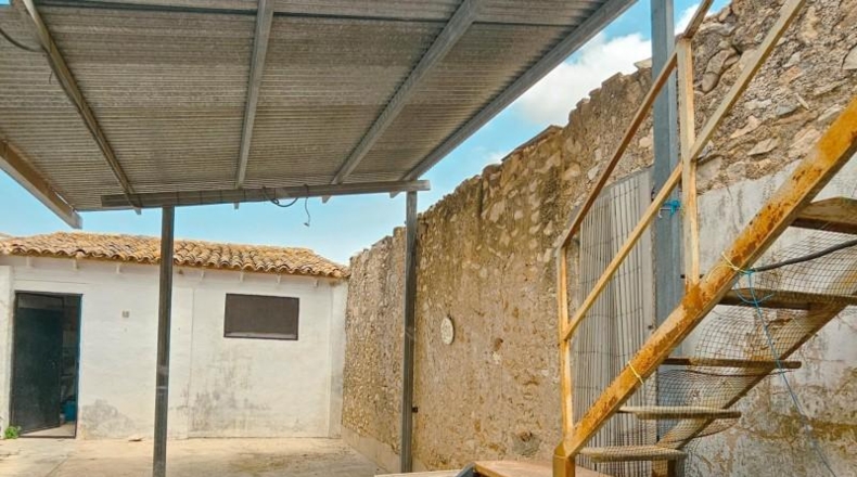 Valencia - Alzira - 200m2