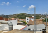 Casa de pueblo en venta en la España, Alzira, ref: TR415433 foto