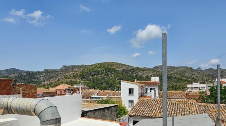 Valencia - Alzira - 200m2