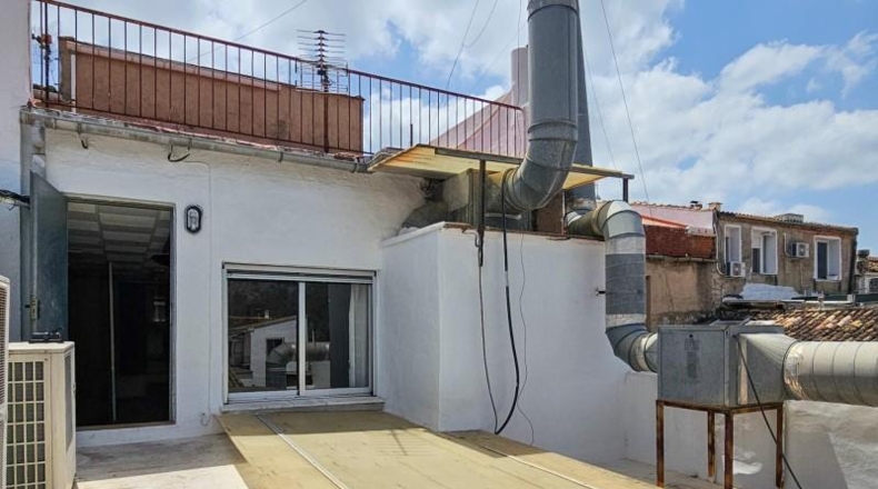 Valencia - Alzira - 200m2