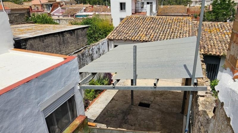Valencia - Alzira - 200m2