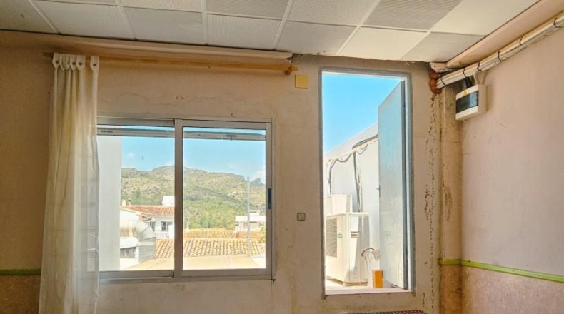 Valencia - Alzira - 200m2