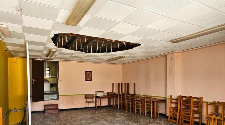 Valencia - Alzira - 200m2