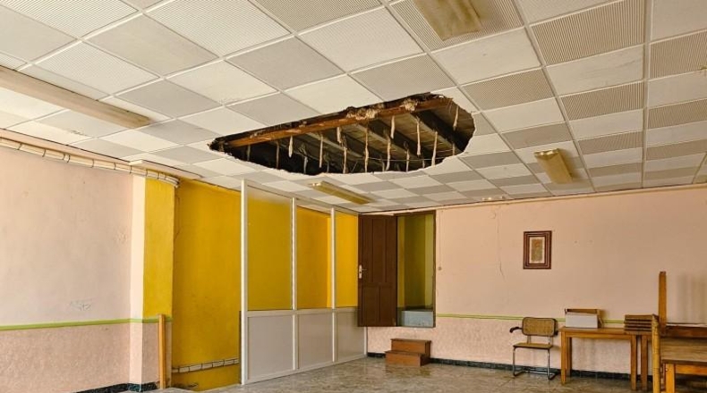 Valencia - Alzira - 200m2