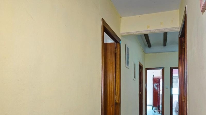 Valencia - Alzira - 200m2