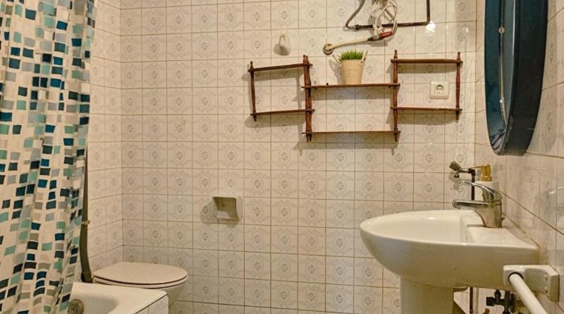Valencia - Alzira - 200m2