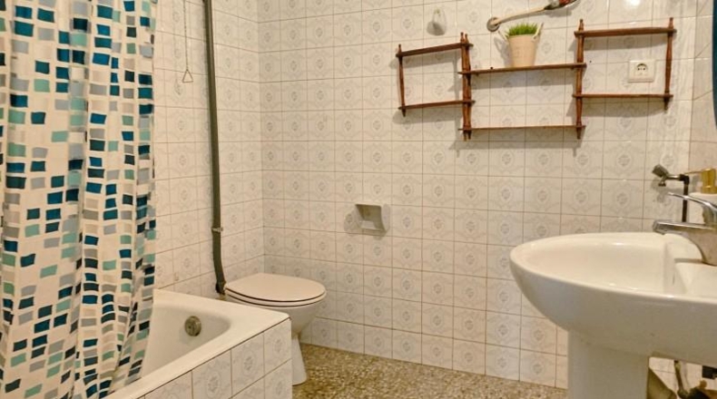 Valencia - Alzira - 200m2