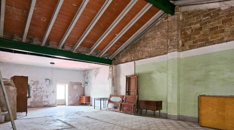 Valencia - Alzira - 200m2