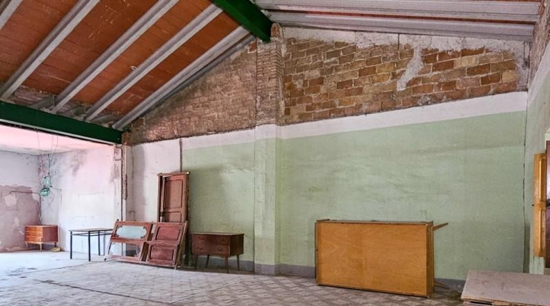 Valencia - Alzira - 200m2