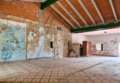 Casa de pueblo en venta en la España, Alzira, ref: TR415433 foto