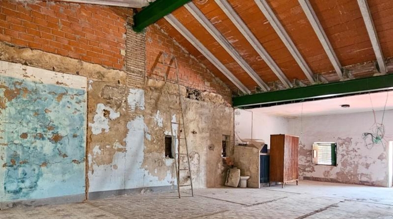 Valencia - Alzira - 200m2